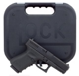 GLOCK 23 .40 SEMI-AUTOMATIC PISTOL