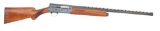 BROWNING A5 LIGHT TWELVE 12 GA SEMI-AUTOMATIC SHOTGUN