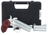 BOND ARMS USA DEFENDER .45 COLT/.410 DERRINGER