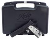 KIMBER CUSTOM II . 45 ACP SEMI-AUTOMATIC PISTOL