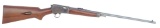 WINCHESTER 63 .22 LR SUPER SPEED & SUPER X, SEMI-AUTOMATIC RIFLE