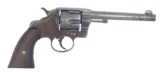 COLT U.S. ARMY 1894 .38 DOUBLE ACTION REVOLVER