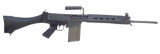 C.A.I. FAL R1A1 SPORTER .308 SEMI-AUTOMATIC RIFLE