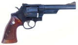 S&W 28-2 HIGHWAY PATROLMAN .357 DOUBLE ACTION REVOLVER