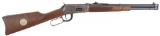 WINCHESTER 1894 LEGENDARY LAWMAN .30-30 WIN. LEVER ACTION SADDLE RING CARBINE