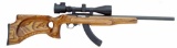 RUGER 10/22 .22 LR SEMI-AUTOMATIC RIFLE