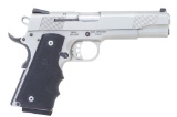 S&W SW1911 .45 AUTO SEMI-AUTOMATIC PISTOL