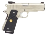 COLT COMBAT COMMANDER .45 AUTO SEMI-AUTOMATIC PISTOL