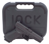 GLOCK 31 GEN. 4 .357 SEMI-AUTOMATIC PISTOL