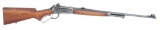 WINCHESTER 64 .30-30 LEVER ACTION RIFLE