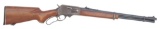 MOSSBERG 472PCA .30-30 LEVER ACTION RIFLE