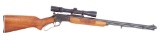 MARLIN 39A .22 S, L & LR LEVER ACTION RIFLE