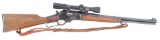 MARLIN 336 RC .30-30 LEVER ACTION RIFLE