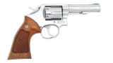 S&W 65-3 .357 MAG. DOUBLE ACTION REVOLVER