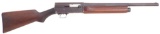 REMINGTON 11-R RIOT GUN 12 GA SEMI-AUTOMATIC SHOTGUN