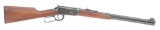 WINCHESTER 94 .30-30 WIN. LEVER ACTION RIFLE