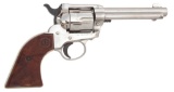 ROHM GMBH 66 .22 LR SINGLE ACTION REVOLVER