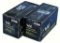 DAISY-HEDDON VL CASELESS AMMUNITION - (2) BOXES OF 1000