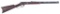 MARLIN 1889 .44-40 LEVER ACTION RIFLE