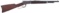 WINCHESTER 1892 .25-20 LEVER ACTION RIFLE