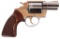 COLT DETECTIVE SPECIAL .38 SPECIAL DOUBLE ACTION REVOLVER