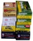 AMMO - .44 SPECIAL - BOX of 50; .44 MAG - BOX of 50; .30-30 - 3 BOXES of 20 RDS EACH; 5.56 & .223 CA