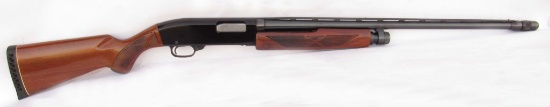 SEARS TED WILLIAMS MODEL 200 20 GAUGE 3" CHAMBER PUMP SHOTGUN