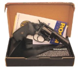 ROSSI M351 .38 DOUBLE ACTION REVOLVER