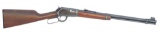 WINCHESTER 9422M .22 WIN. MAG. LEVER ACTION RIFLE