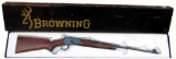 BROWNING 65 .218 BEE LEVER ACTION RIFLE