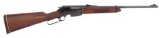 BROWNING BLR .243 CALIBER LEVER ACTION RIFLE