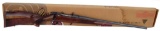 WEATHERBY DELUXE VANGUARD 24 .300 WEATHERBY MAG BOLT ACTION RIFLE