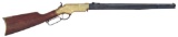 HENRY H011 .44-40 LEVER ACTION RIFLE