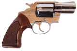 COLT DETECTIVE SPECIAL .38 SPECIAL DOUBLE ACTION REVOLVER
