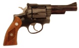 RUGER SECURITY SIX .357 MAG DOUBLE ACTION REVOLVER