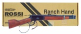 ROSSI RH92 RANCH HAND .44 MAG. LEVER ACTION PISTOL