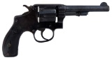 S&W .32 HAND EJECTOR MODEL OF 1903-5th CHANGE