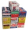 COLLECTOR AMMO - .22 LR VARIOUS MANUFACTURES