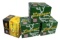 AMMO - REMINGTON .22 LR (3) 500-ROUND BOXES + BROWNING .22 LR (1) BOX 400-ROUNDS