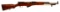 ORIGINAL RUSSIAN TULA SKS-45 7.62x39 SEMI-AUTOMATIC RIFLE