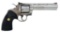 COLT PYTHON .357 MAGNUM DOUBLE ACTION REVOLVER