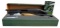 REMINGTON 870 EXPRESS TM TAC14 20 GAUGE PUMP SHOTGUN