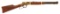 HENRY H006 .44 SPL LEVER ACTION RIFLE