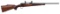 WINCHESTER 70 .22-250 BOLT ACTION RIFLE