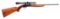 BROWNING SA-22 .22 LR SEMI-AUTOMATIC RIFLE