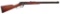 MARLIN 1889 .32-20 LEVER ACTION RIFLE