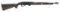 REMINGTON MOHAWK 10C .22 LR SEMI-AUTOMATIC RIFLE