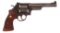 S&W 1950 .45 TARGET MODEL (LIGHT BARREL) 