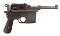 MAUSER C96 M1921 