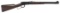 WINCHESTER 94 .25-35 W.C.F. LEVER ACTION RIFLE